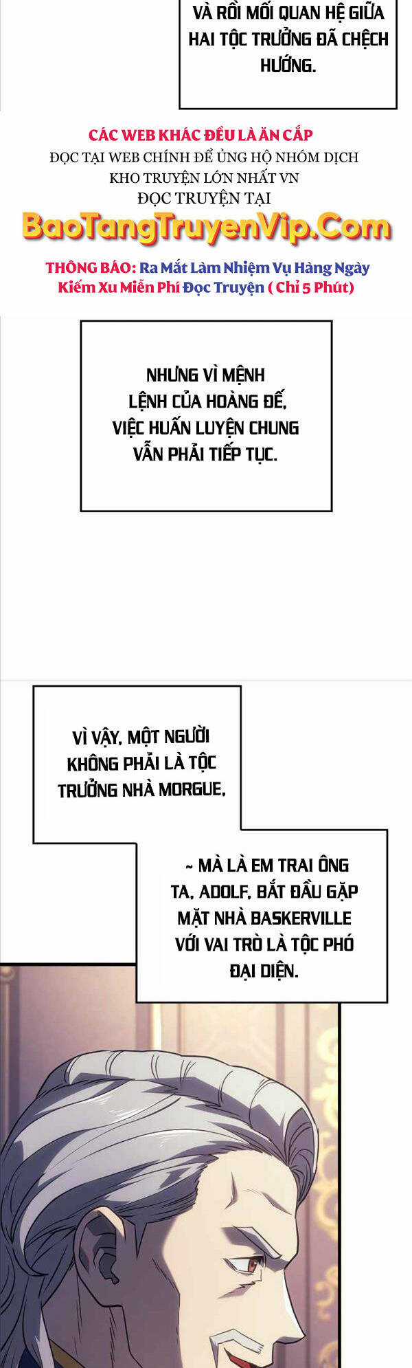 Thiết Huyết Kiếm Sĩ Hồi Quy Chương 12 trang 11