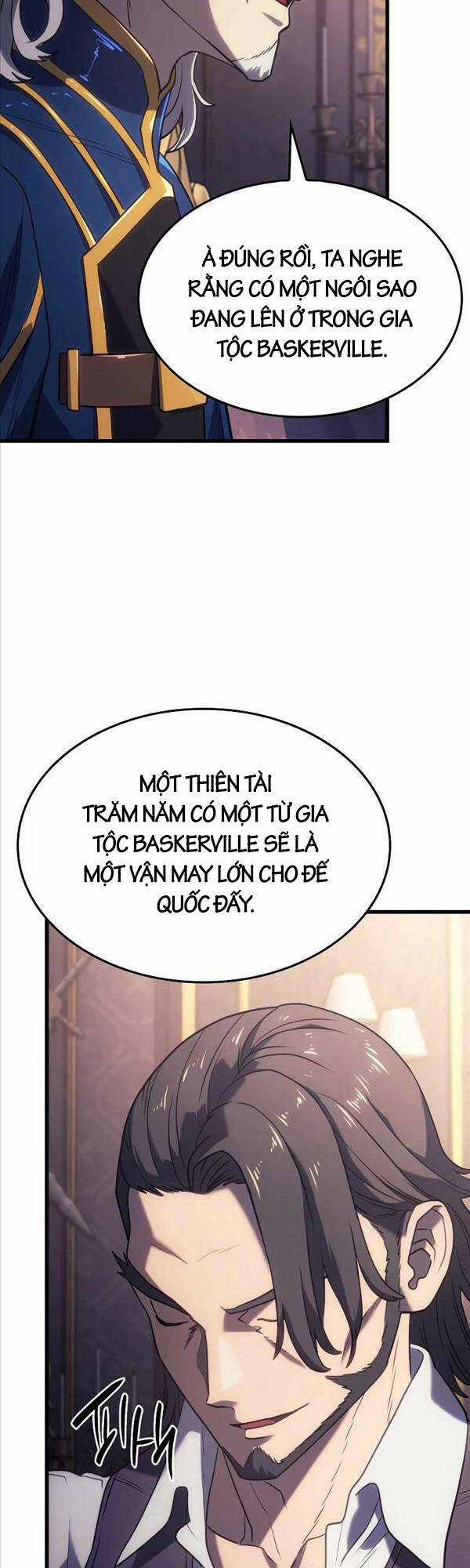 Thiết Huyết Kiếm Sĩ Hồi Quy Chương 12 trang 12