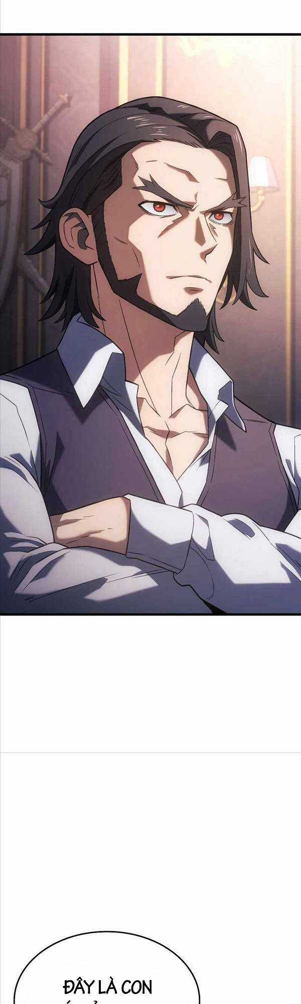 Thiết Huyết Kiếm Sĩ Hồi Quy Chương 12 trang 17