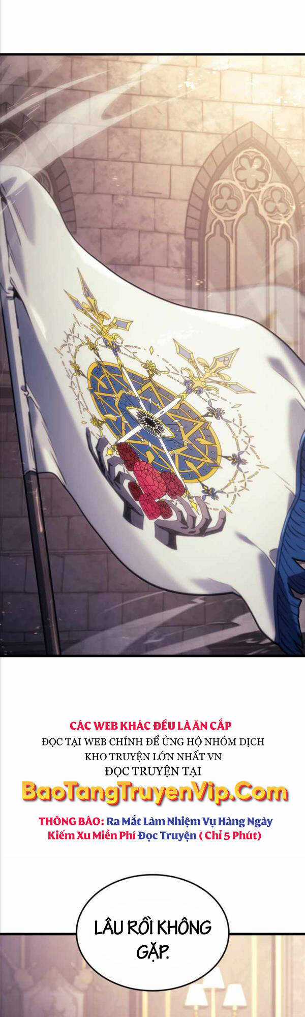 Thiết Huyết Kiếm Sĩ Hồi Quy Chương 12 trang 2