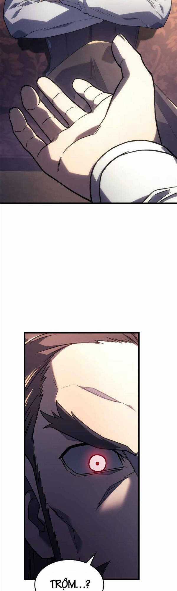 Thiết Huyết Kiếm Sĩ Hồi Quy Chương 12 trang 21