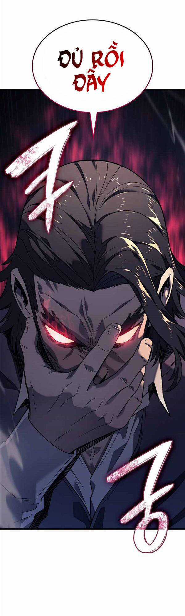 Thiết Huyết Kiếm Sĩ Hồi Quy Chương 12 trang 26