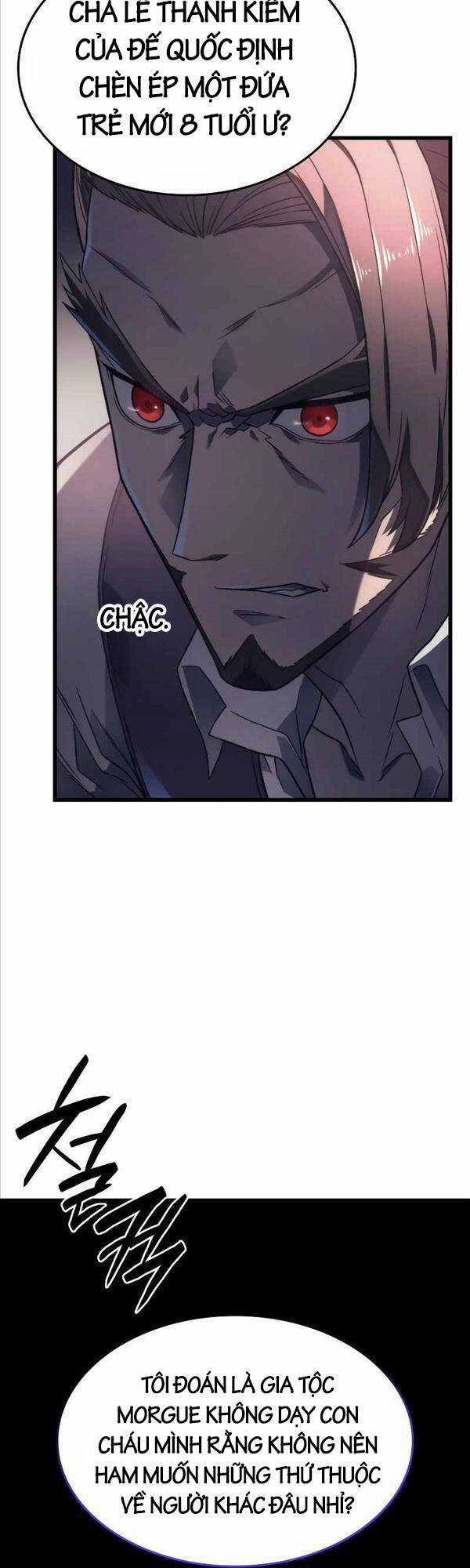 Thiết Huyết Kiếm Sĩ Hồi Quy Chương 12 trang 28