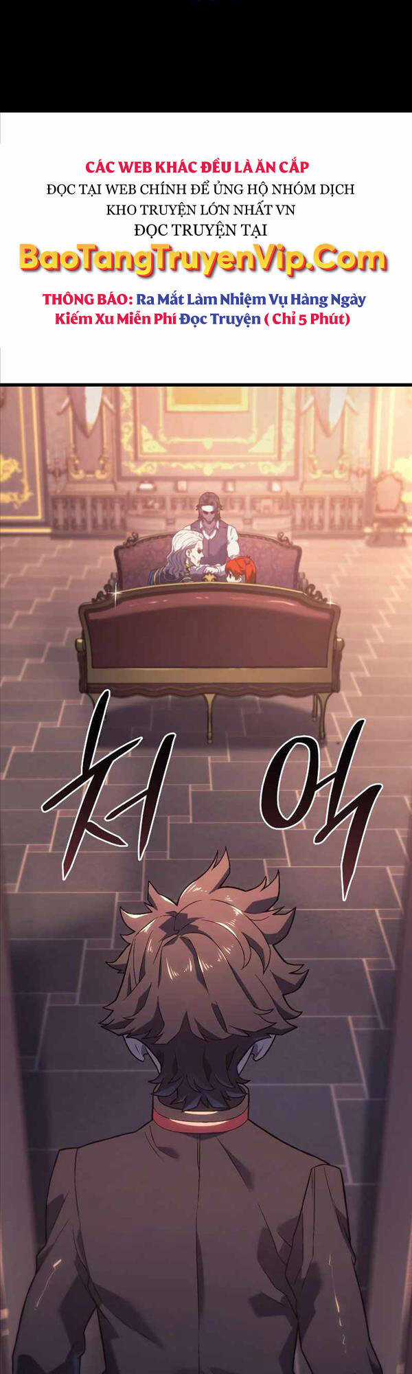 Thiết Huyết Kiếm Sĩ Hồi Quy Chương 12 trang 29