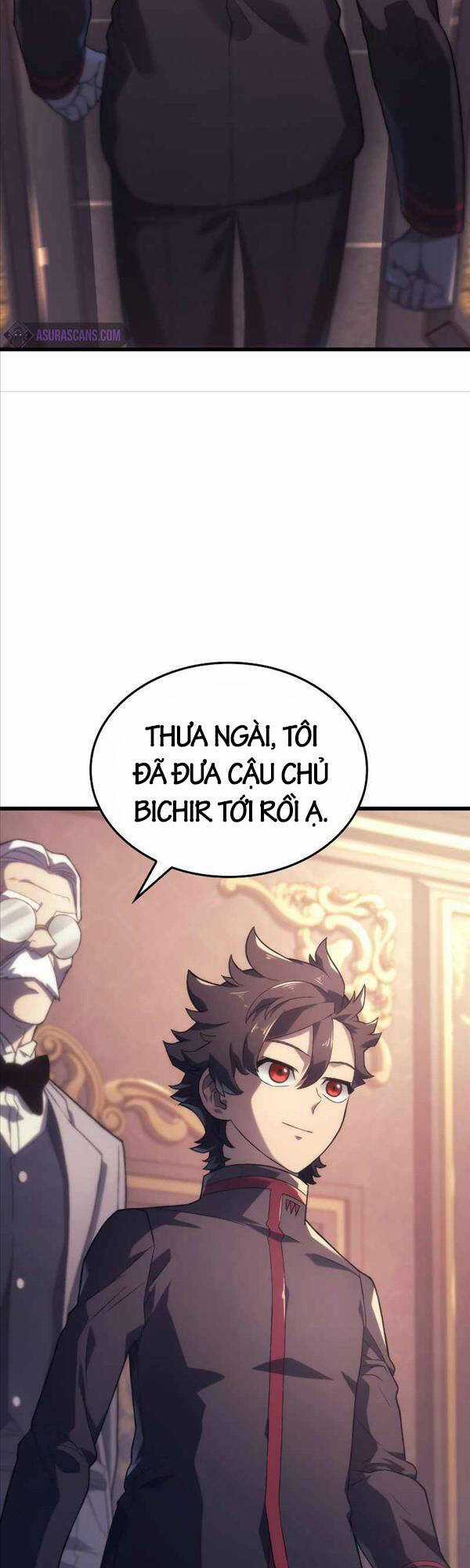 Thiết Huyết Kiếm Sĩ Hồi Quy Chương 12 trang 30