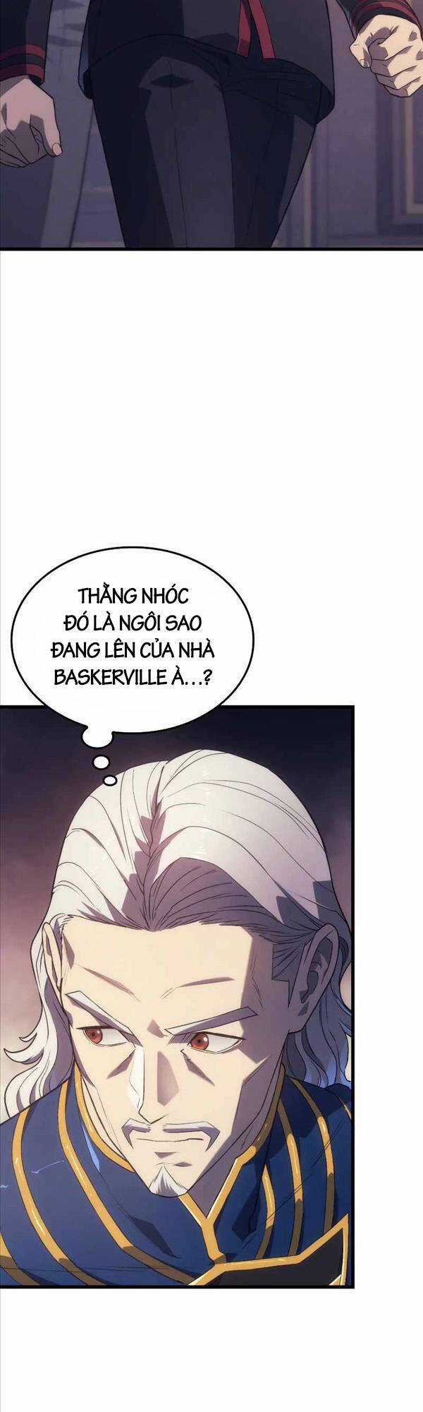 Thiết Huyết Kiếm Sĩ Hồi Quy Chương 12 trang 31