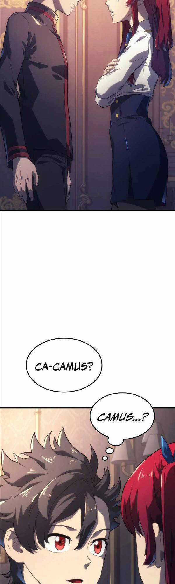 Thiết Huyết Kiếm Sĩ Hồi Quy Chương 12 trang 33