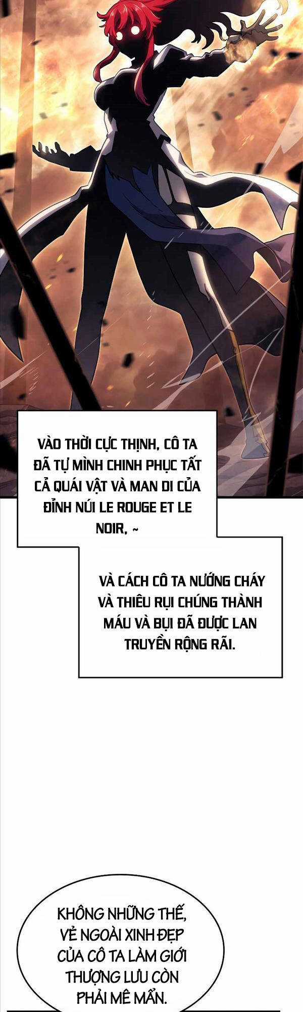 Thiết Huyết Kiếm Sĩ Hồi Quy Chương 12 trang 36