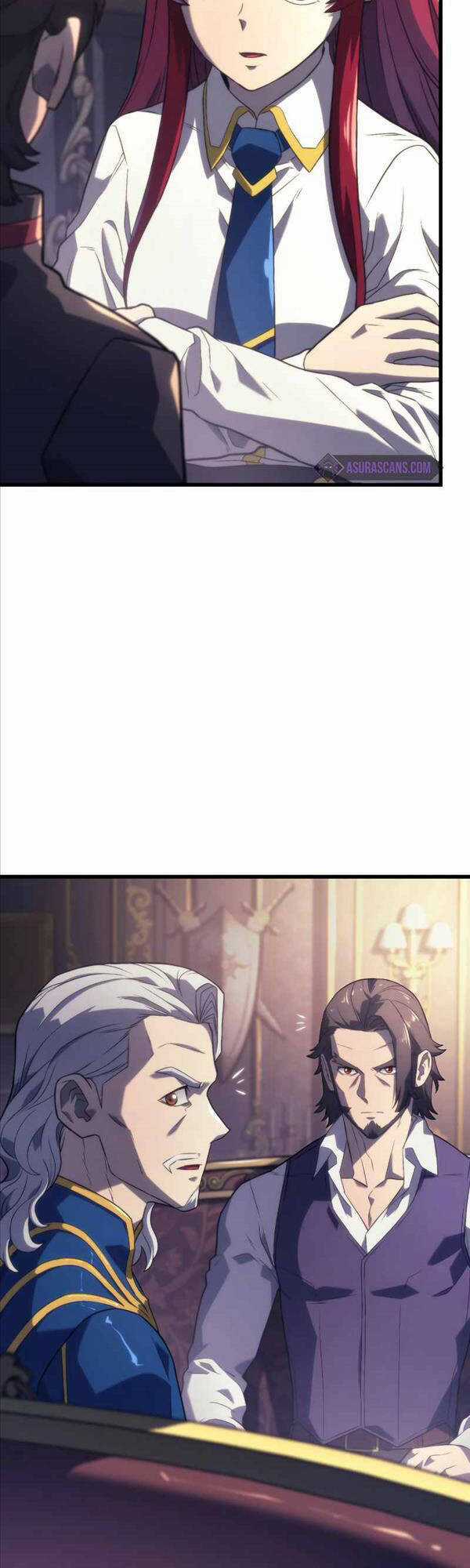 Thiết Huyết Kiếm Sĩ Hồi Quy Chương 12 trang 39