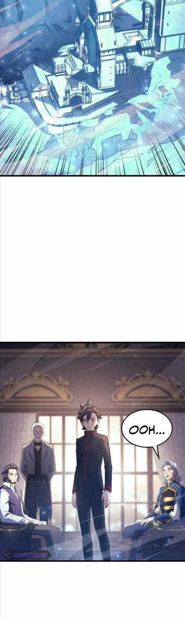 Thiết Huyết Kiếm Sĩ Hồi Quy Chương 12 trang 44