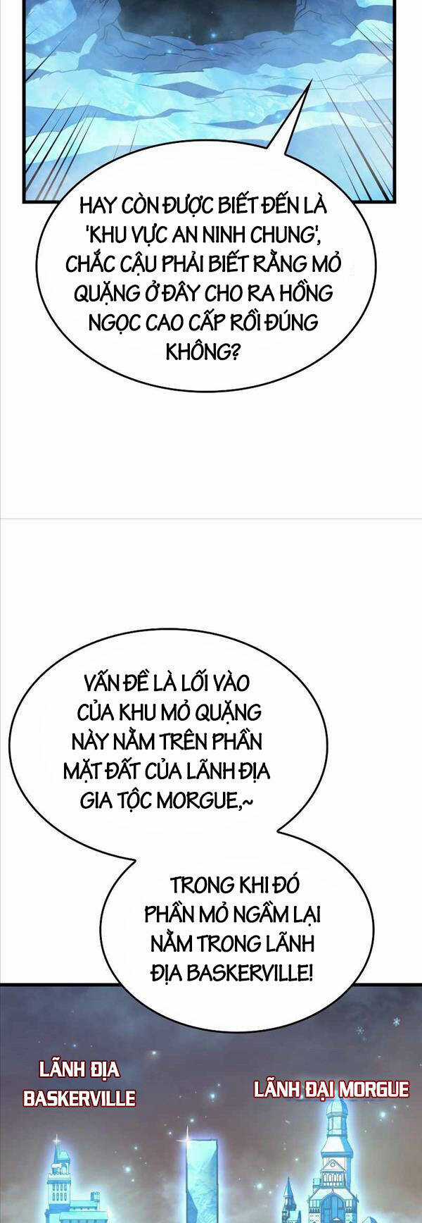 Thiết Huyết Kiếm Sĩ Hồi Quy Chương 12 trang 47