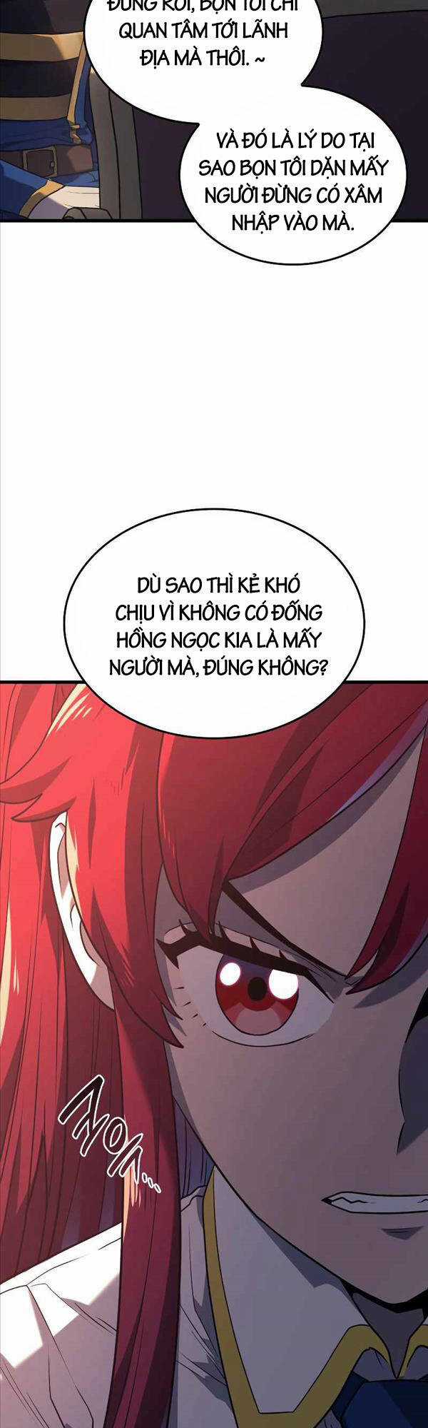 Thiết Huyết Kiếm Sĩ Hồi Quy Chương 12 trang 52