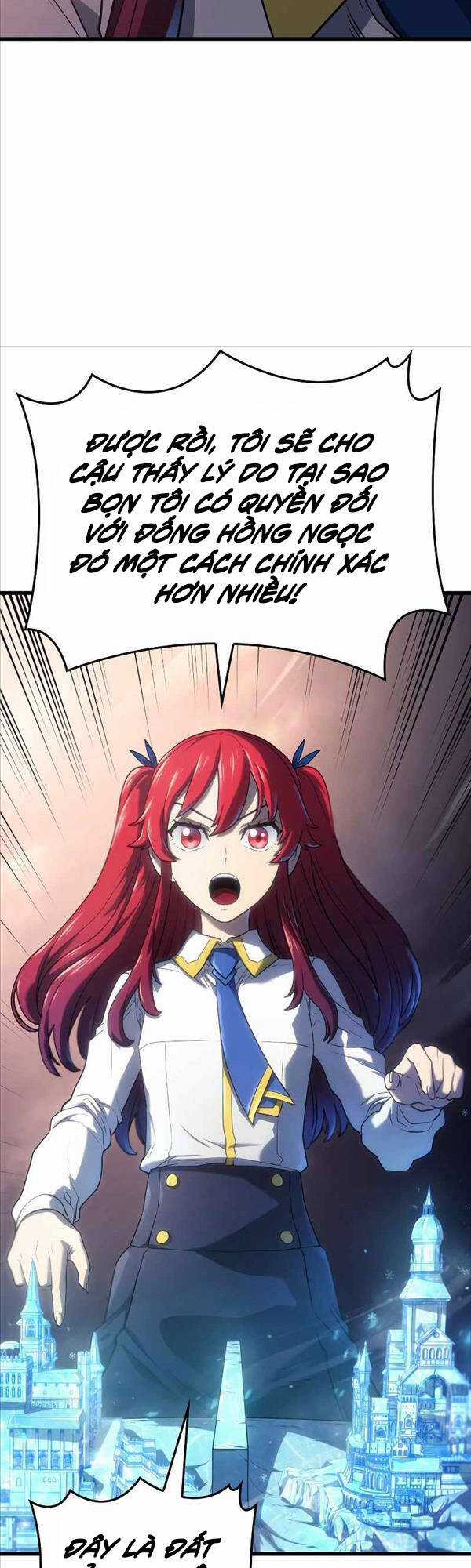 Thiết Huyết Kiếm Sĩ Hồi Quy Chương 12 trang 53