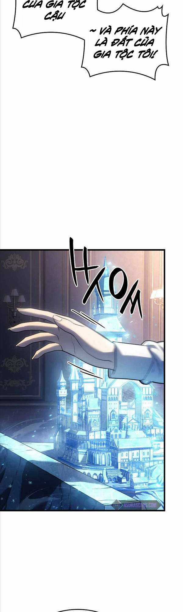 Thiết Huyết Kiếm Sĩ Hồi Quy Chương 12 trang 54