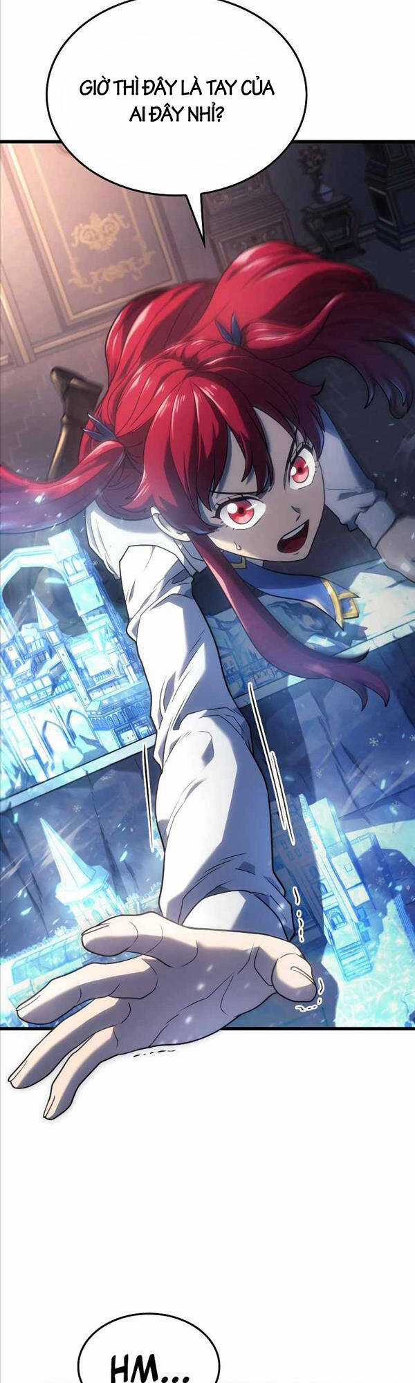 Thiết Huyết Kiếm Sĩ Hồi Quy Chương 12 trang 55