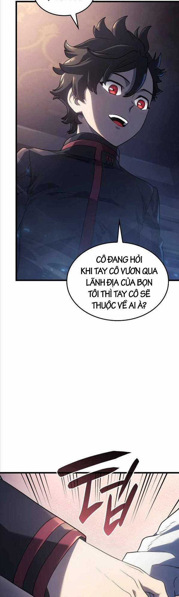 Thiết Huyết Kiếm Sĩ Hồi Quy Chương 12 trang 56