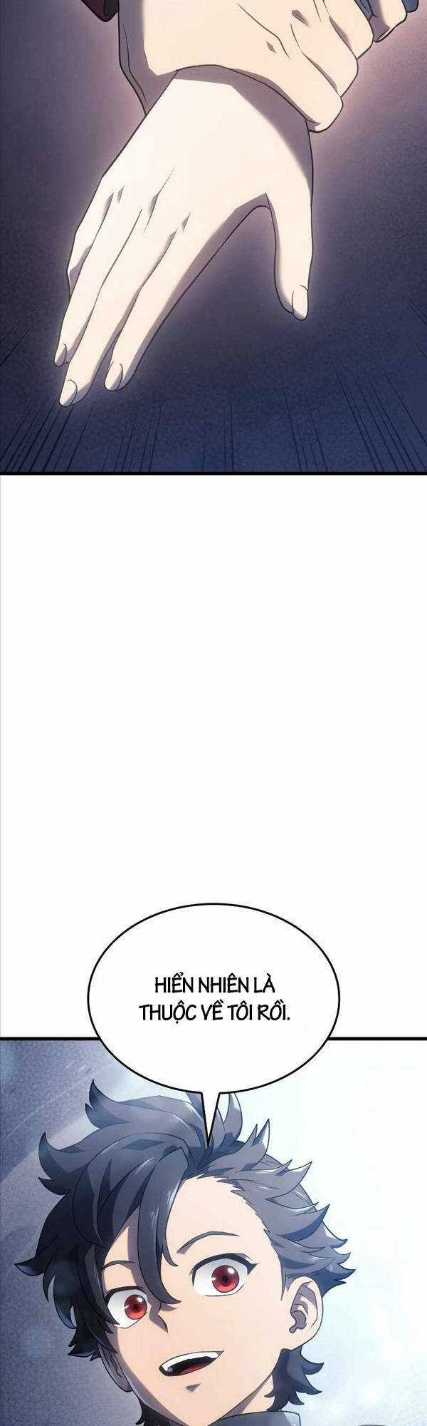 Thiết Huyết Kiếm Sĩ Hồi Quy Chương 12 trang 57