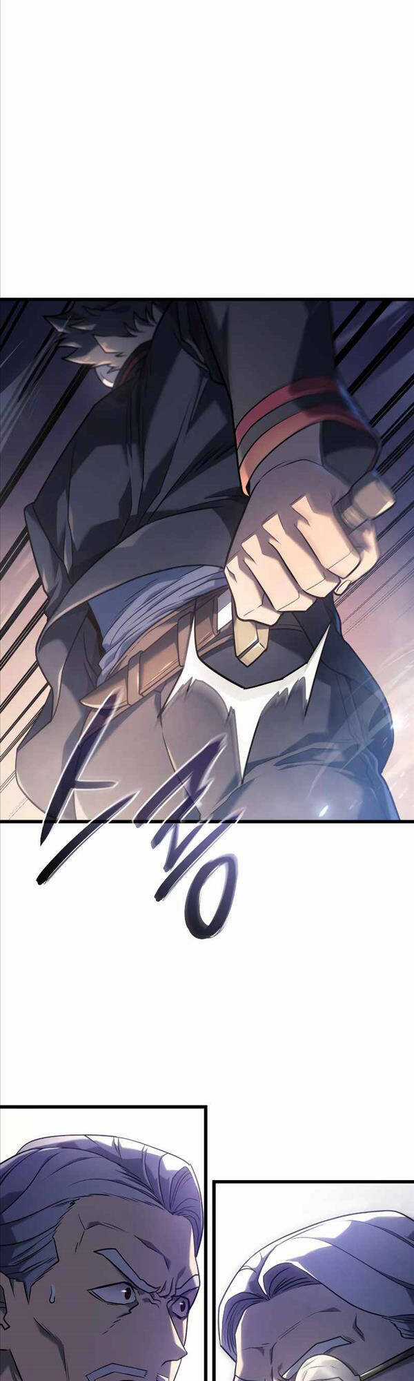 Thiết Huyết Kiếm Sĩ Hồi Quy Chương 12 trang 61