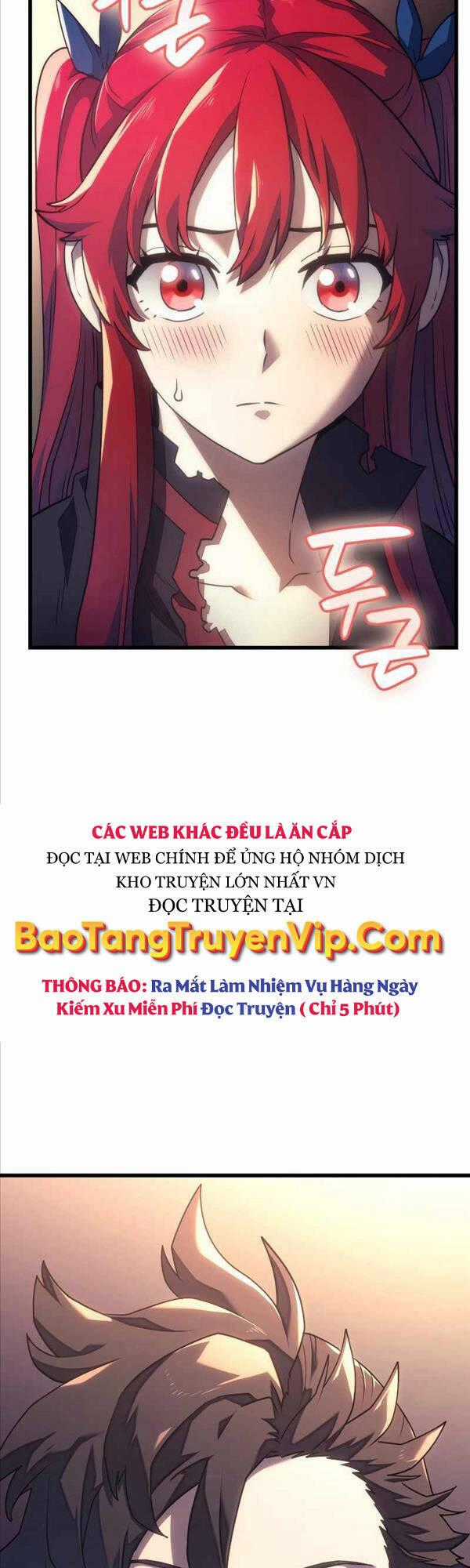 Thiết Huyết Kiếm Sĩ Hồi Quy Chương 15 trang 1