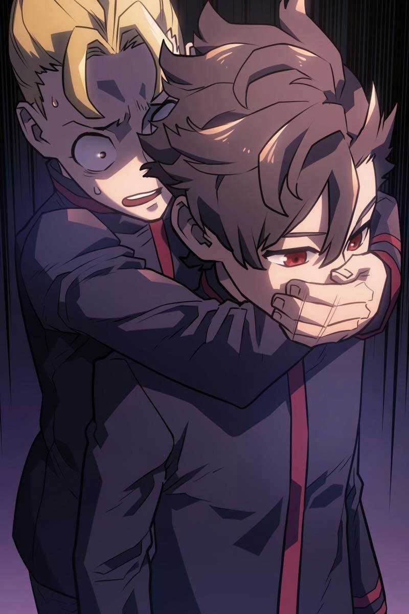 Thiết Huyết Kiếm Sĩ Hồi Quy Chương 2 trang 104