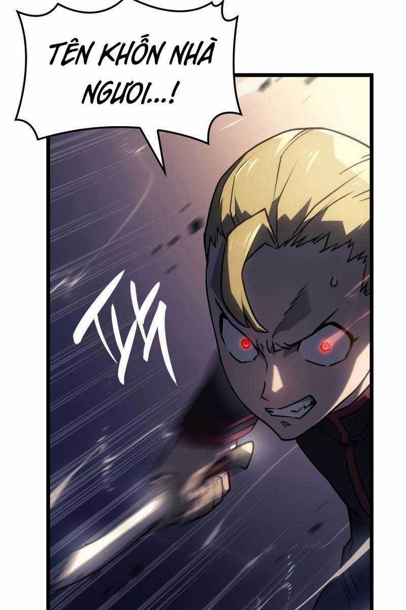 Thiết Huyết Kiếm Sĩ Hồi Quy Chương 2 trang 119