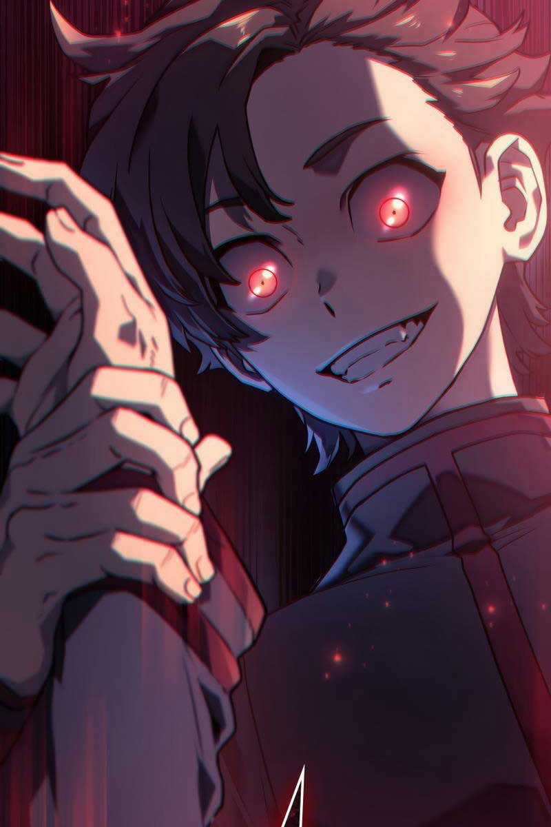 Thiết Huyết Kiếm Sĩ Hồi Quy Chương 2 trang 128