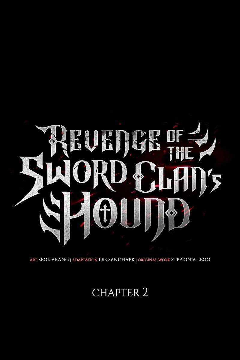 Thiết Huyết Kiếm Sĩ Hồi Quy Chương 2 trang 13