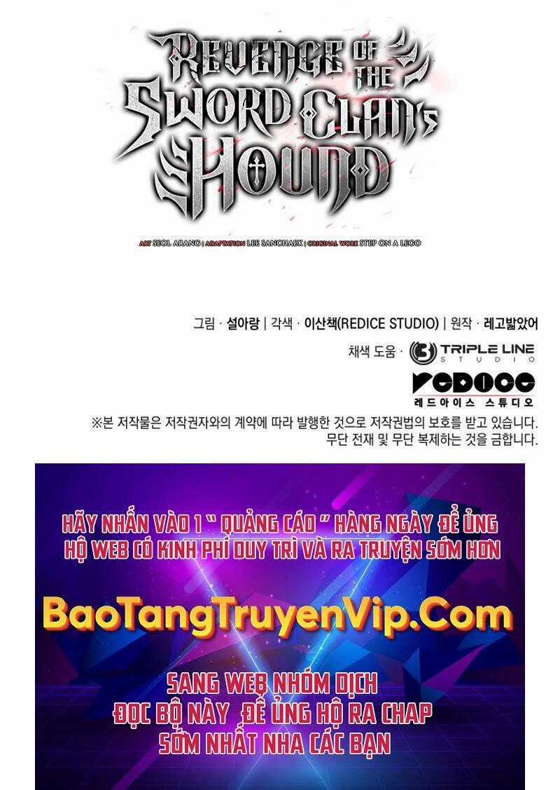 Thiết Huyết Kiếm Sĩ Hồi Quy Chương 2 trang 130