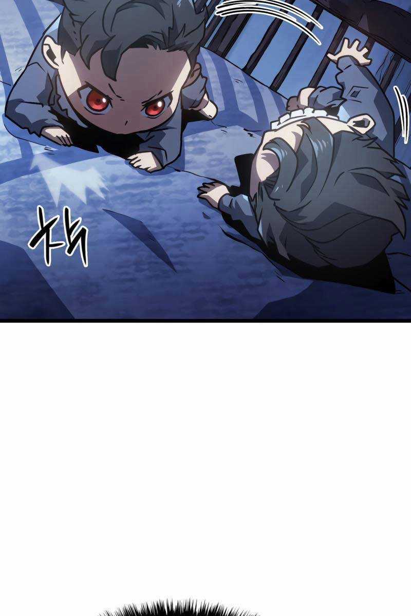 Thiết Huyết Kiếm Sĩ Hồi Quy Chương 2 trang 21