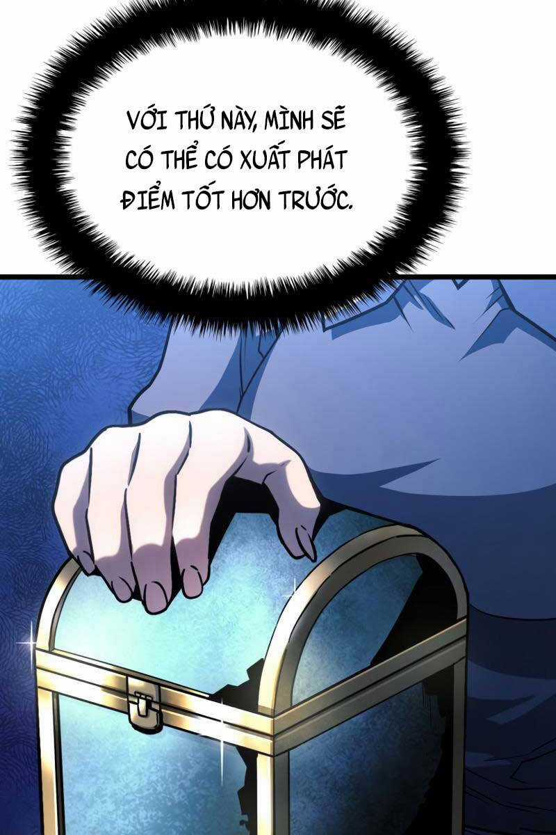 Thiết Huyết Kiếm Sĩ Hồi Quy Chương 2 trang 22