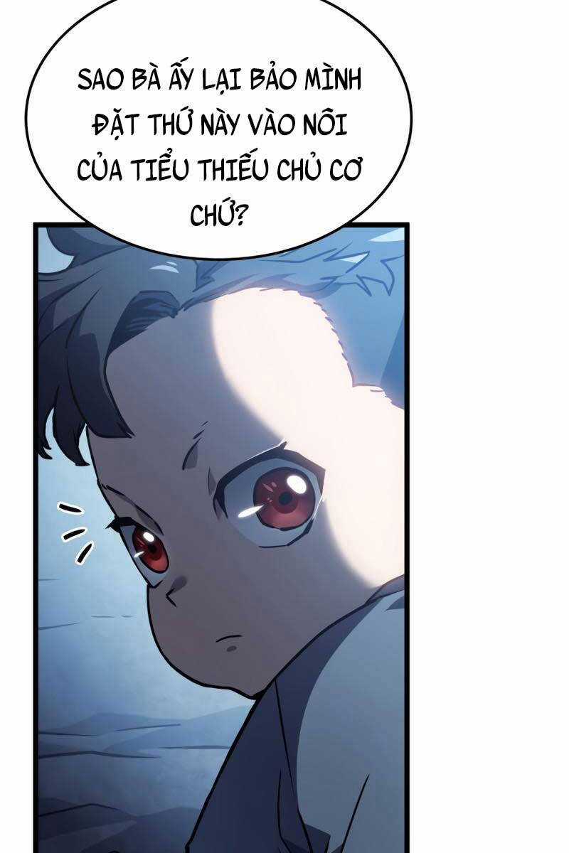 Thiết Huyết Kiếm Sĩ Hồi Quy Chương 2 trang 24