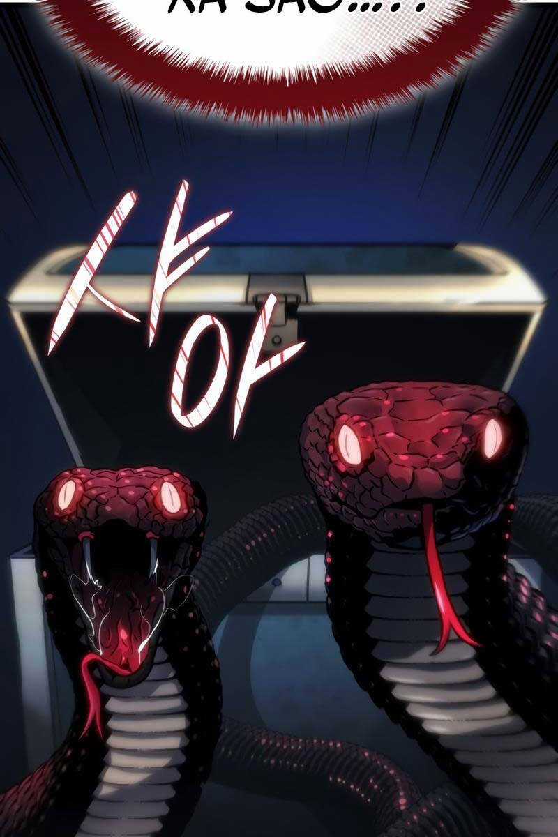 Thiết Huyết Kiếm Sĩ Hồi Quy Chương 2 trang 31