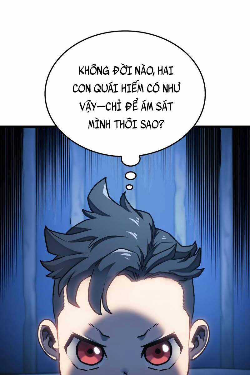 Thiết Huyết Kiếm Sĩ Hồi Quy Chương 2 trang 33