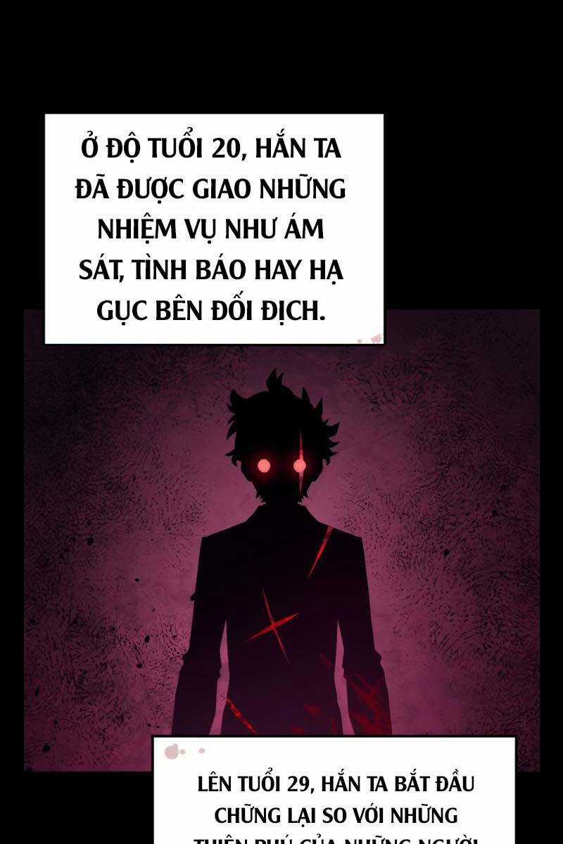 Thiết Huyết Kiếm Sĩ Hồi Quy Chương 2 trang 4