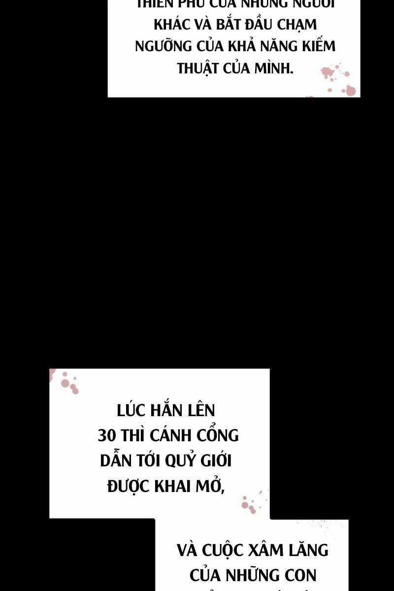 Thiết Huyết Kiếm Sĩ Hồi Quy Chương 2 trang 5