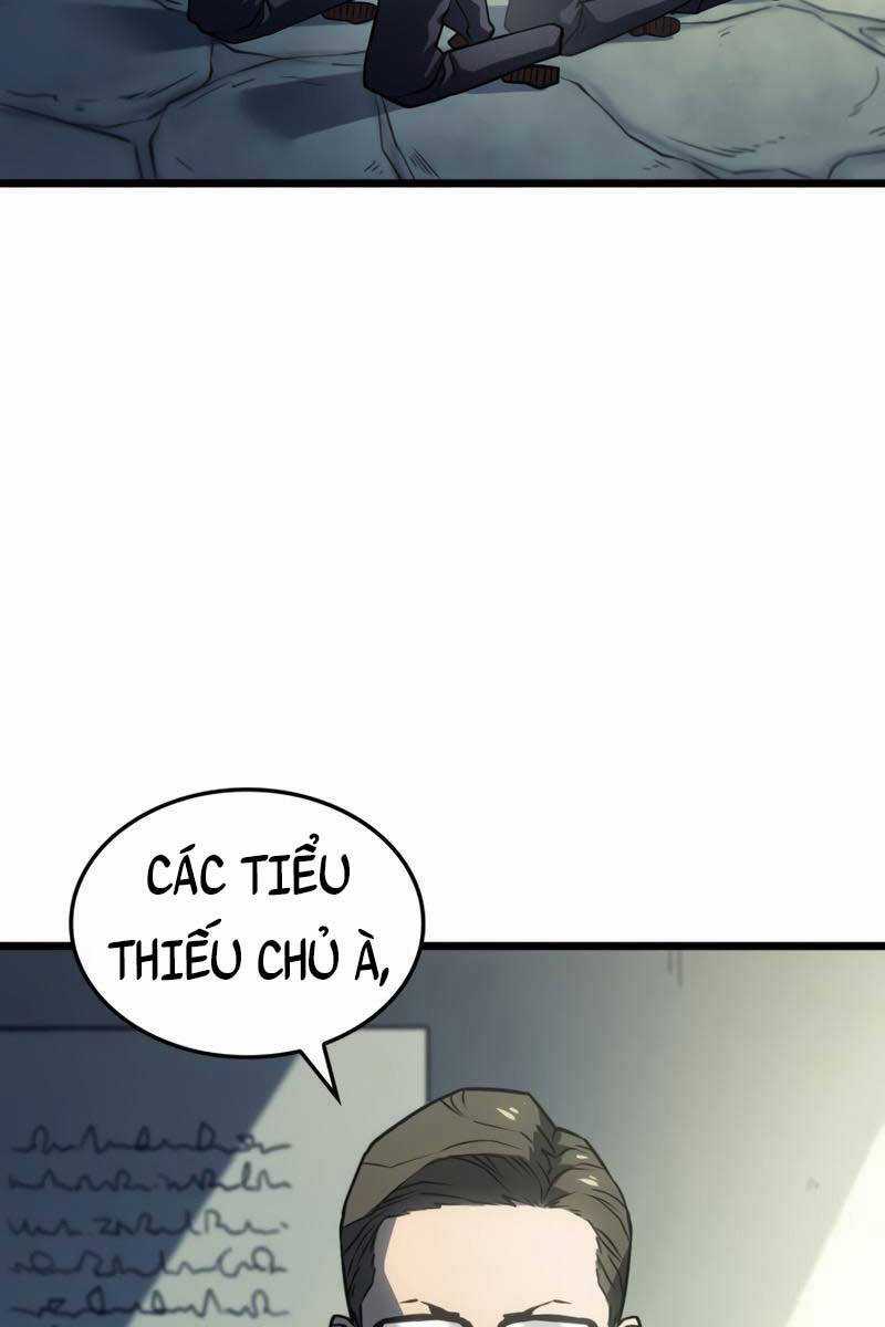 Thiết Huyết Kiếm Sĩ Hồi Quy Chương 2 trang 59