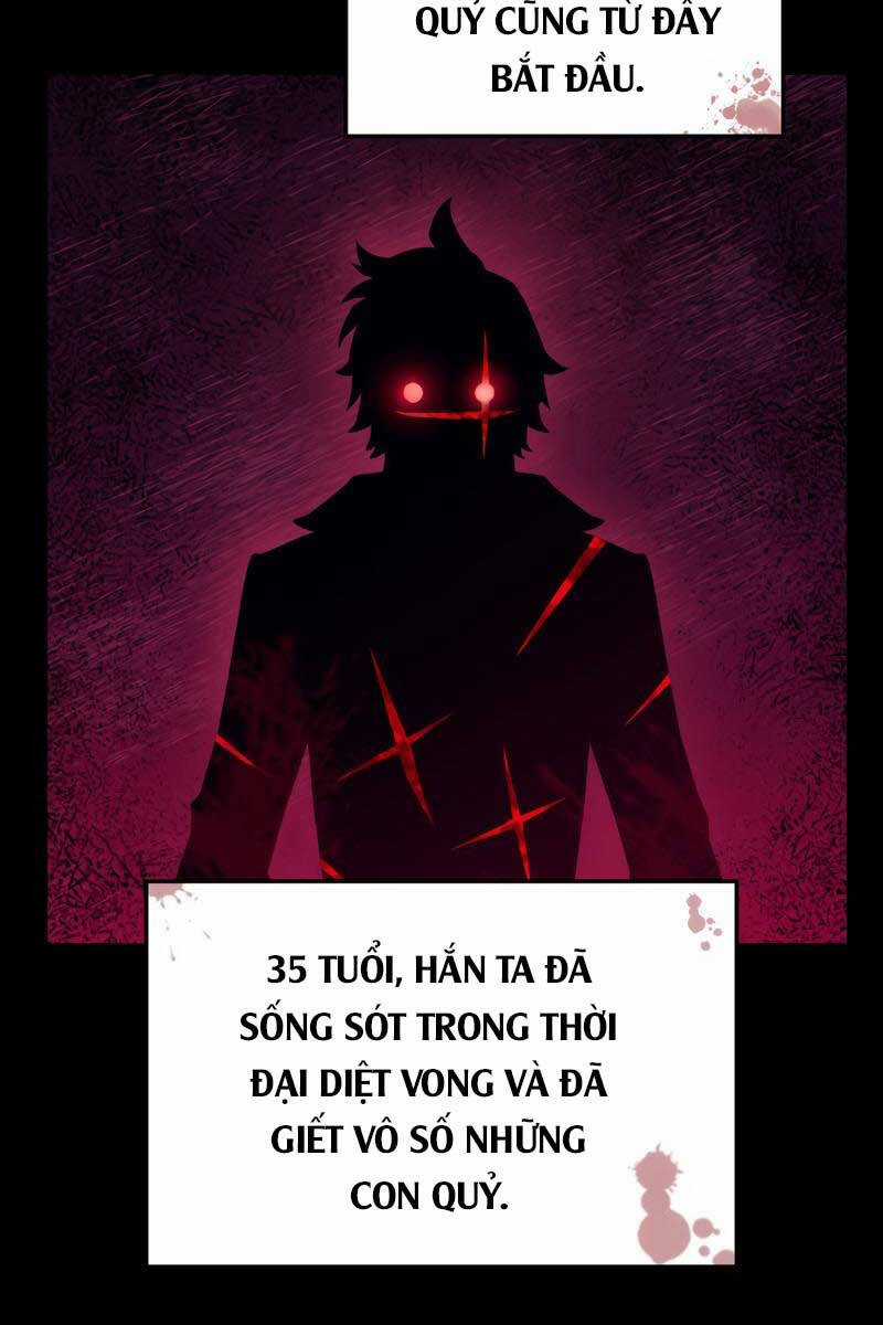 Thiết Huyết Kiếm Sĩ Hồi Quy Chương 2 trang 6