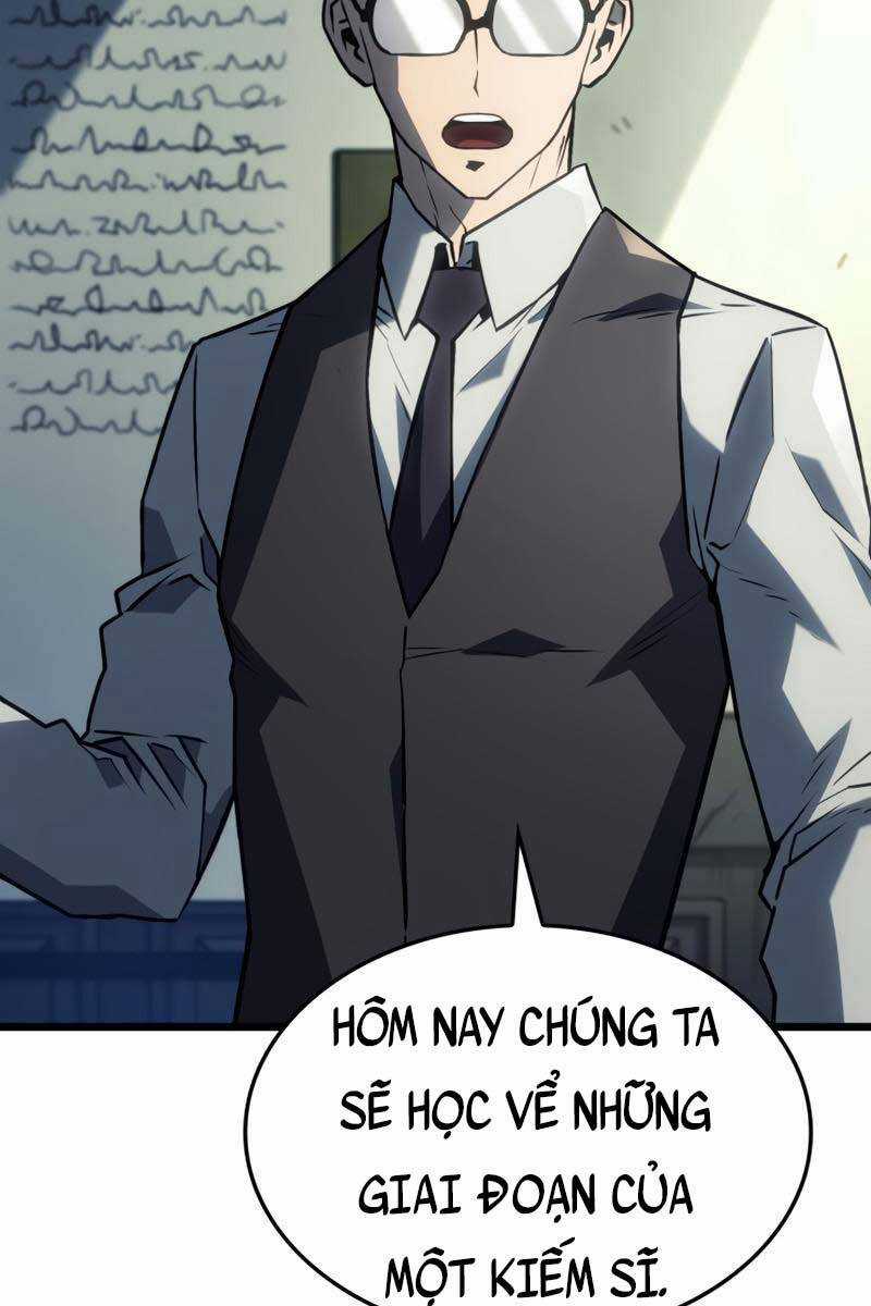 Thiết Huyết Kiếm Sĩ Hồi Quy Chương 2 trang 60