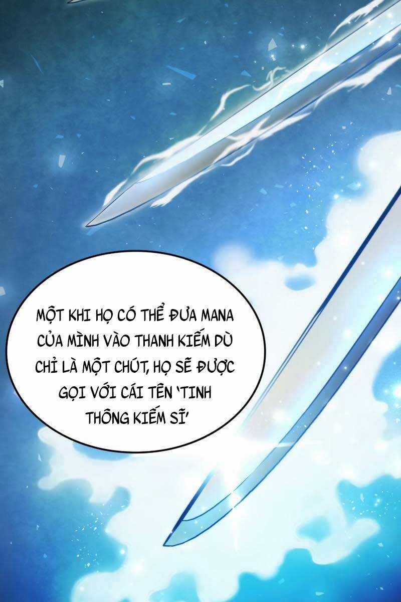 Thiết Huyết Kiếm Sĩ Hồi Quy Chương 2 trang 62