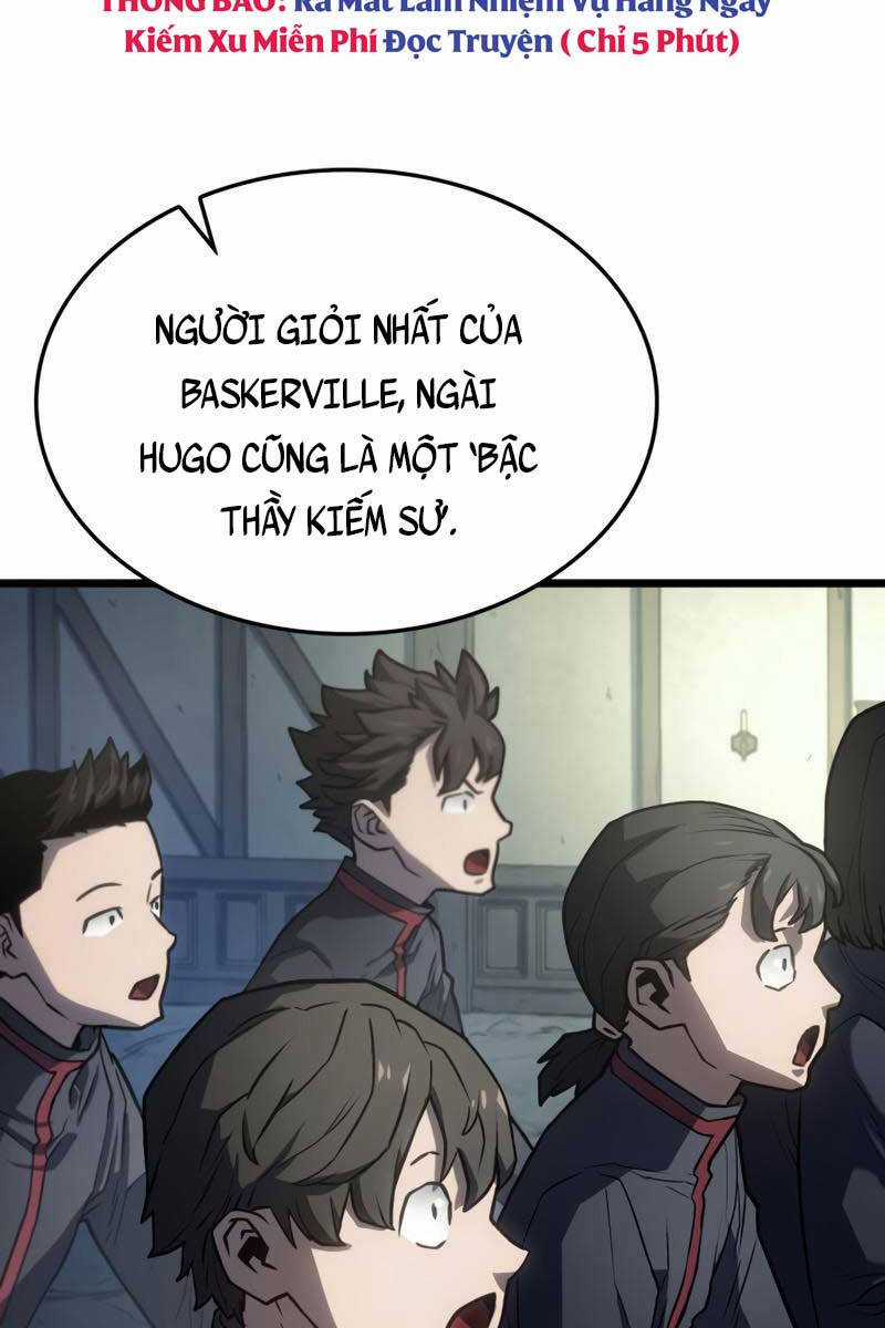 Thiết Huyết Kiếm Sĩ Hồi Quy Chương 2 trang 66