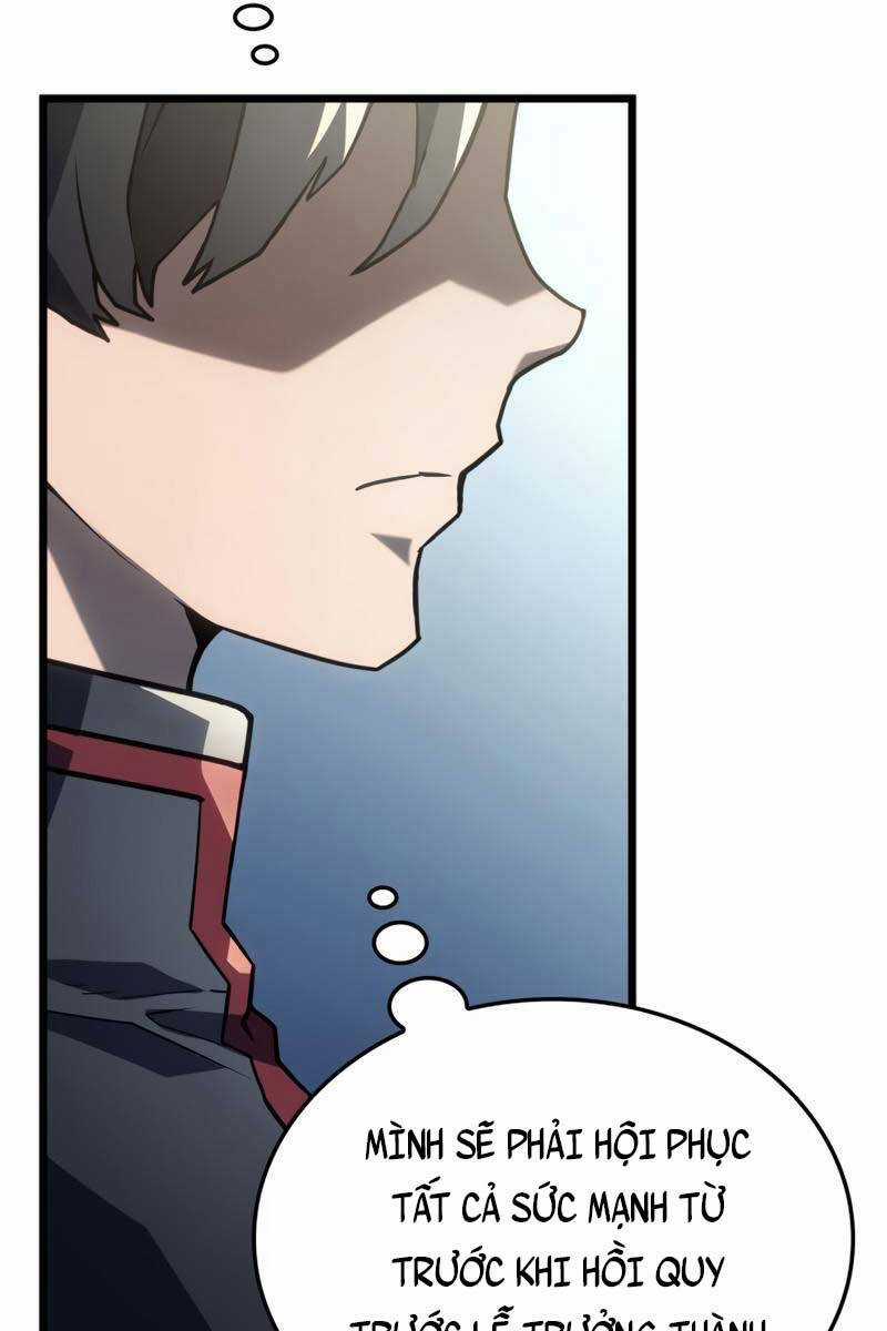 Thiết Huyết Kiếm Sĩ Hồi Quy Chương 2 trang 68