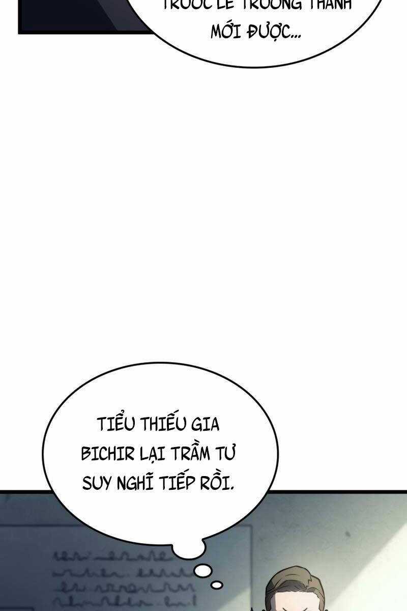 Thiết Huyết Kiếm Sĩ Hồi Quy Chương 2 trang 69