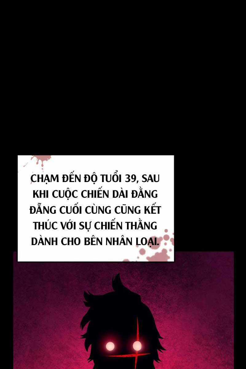 Thiết Huyết Kiếm Sĩ Hồi Quy Chương 2 trang 7