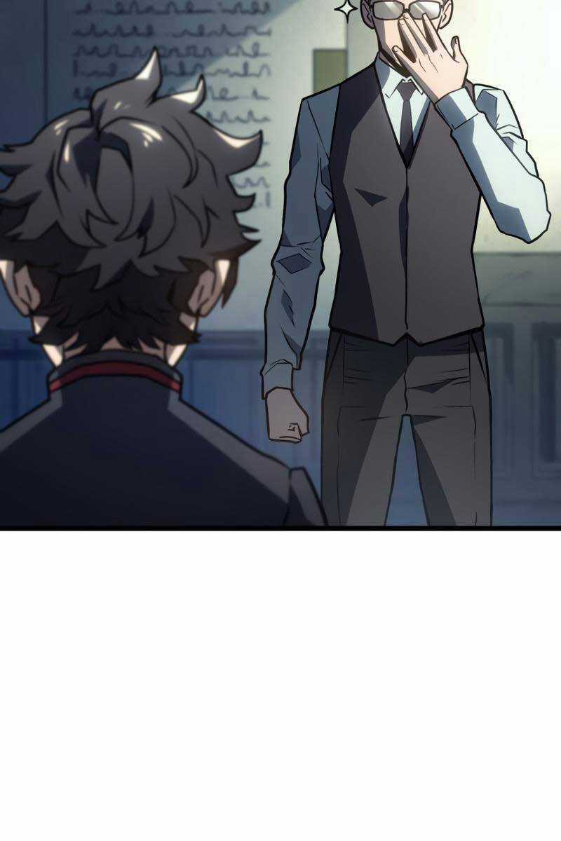 Thiết Huyết Kiếm Sĩ Hồi Quy Chương 2 trang 70