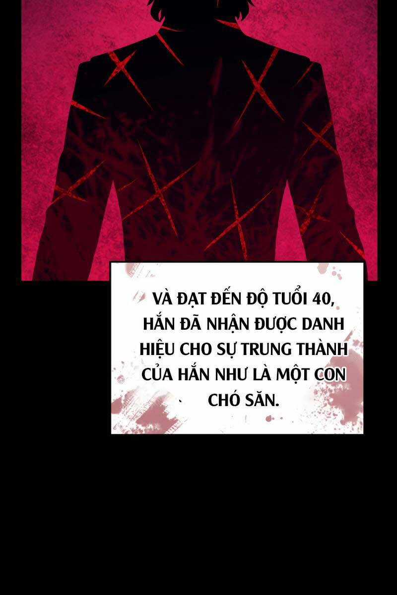 Thiết Huyết Kiếm Sĩ Hồi Quy Chương 2 trang 8