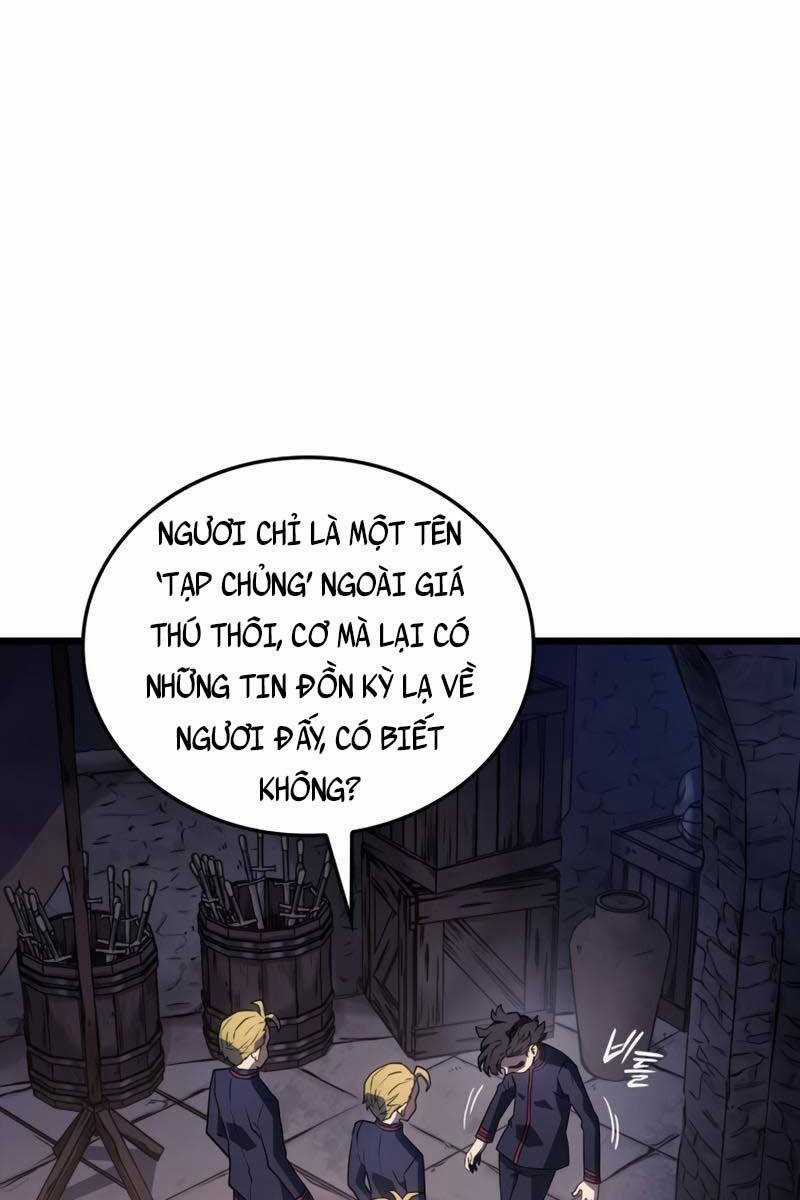 Thiết Huyết Kiếm Sĩ Hồi Quy Chương 2 trang 80