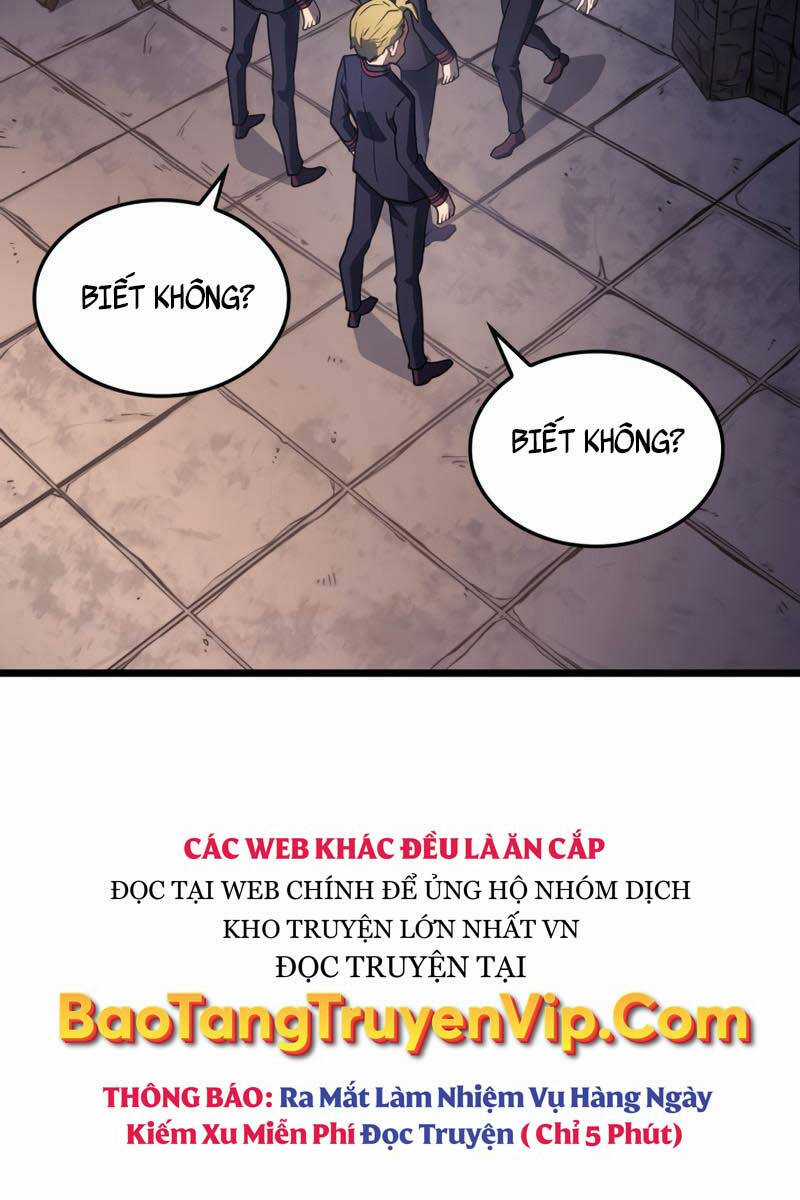 Thiết Huyết Kiếm Sĩ Hồi Quy Chương 2 trang 81