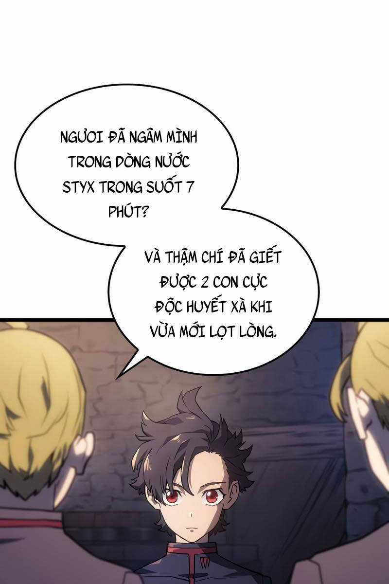 Thiết Huyết Kiếm Sĩ Hồi Quy Chương 2 trang 82