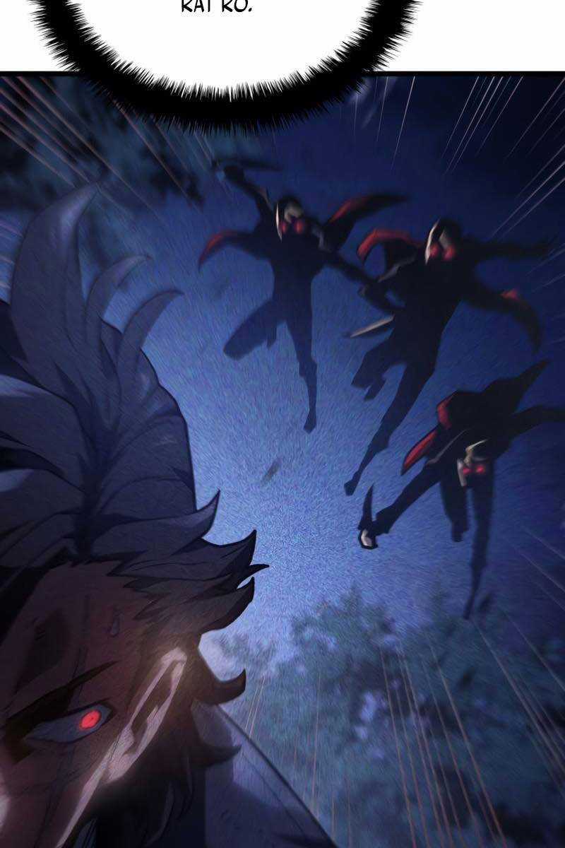 Thiết Huyết Kiếm Sĩ Hồi Quy Chương 2 trang 84