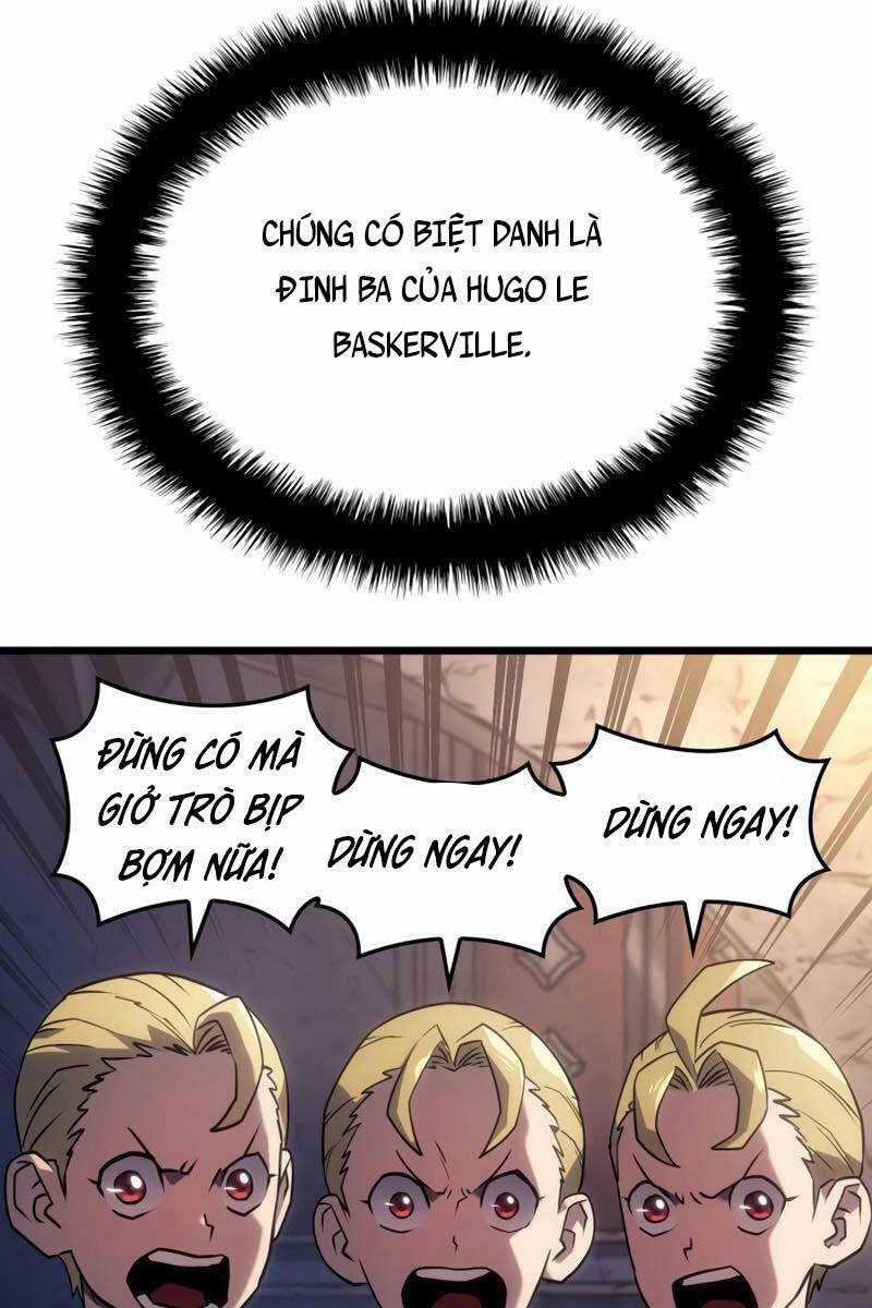 Thiết Huyết Kiếm Sĩ Hồi Quy Chương 2 trang 86